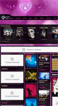Mobile Screenshot of horecalive.ru